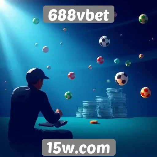 Logo da 688vbet