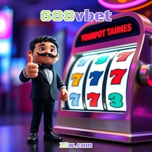 688vbet: Descubra a Melhor Plataforma de Apostas do Brasil