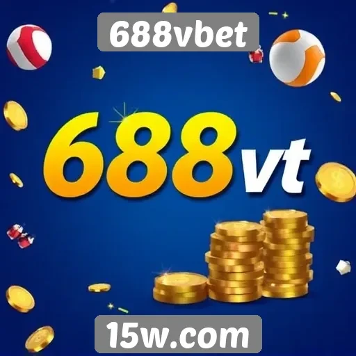 Comparativo de bônus no site 688vbet