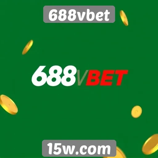 Logo da 688vbet
