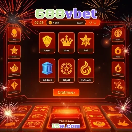 688vbet: Surpreenda-se com os Bônus Imperdíveis do Site