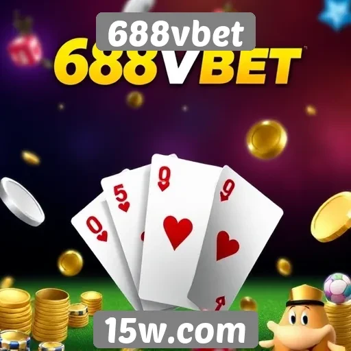 Logo da 688vbet