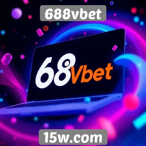 Logo da 688vbet
