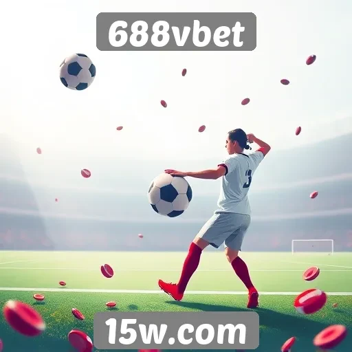 O impacto do 688vbet na indústria de apostas