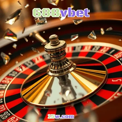 688vbet: Apostas Ao Vivo que Transformam a Experiência em Emoção