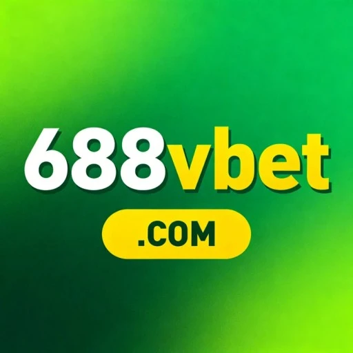 Logo da 688vbet