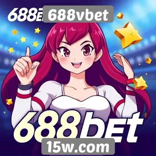 Visão geral do site de jogos 688vbet