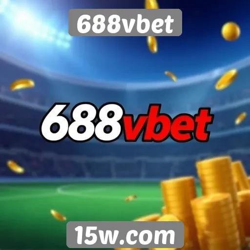 Logo da 688vbet