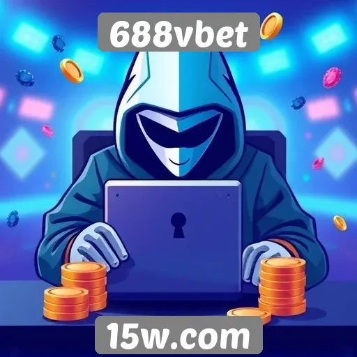 Segurança e confiabilidade do 688vbet em jogos online