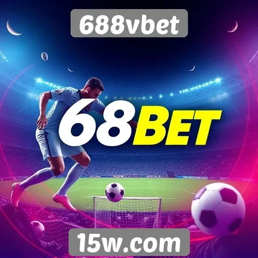 Logo da 688vbet