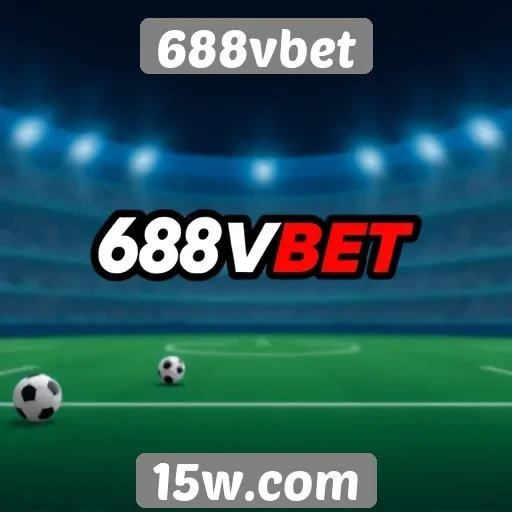 Experiência do usuário na plataforma 688vbet