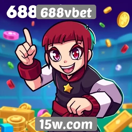 Avaliação da plataforma de jogos 688vbet